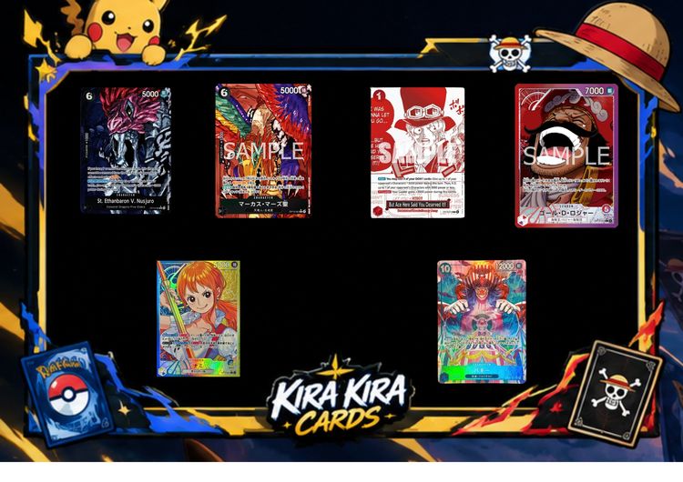 Mystery  One  Piece  image 2